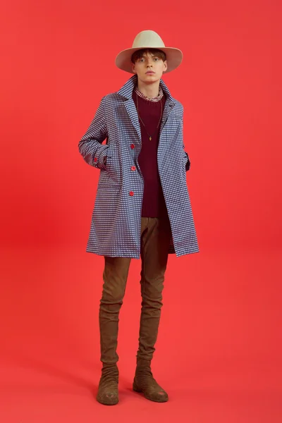 Look 21